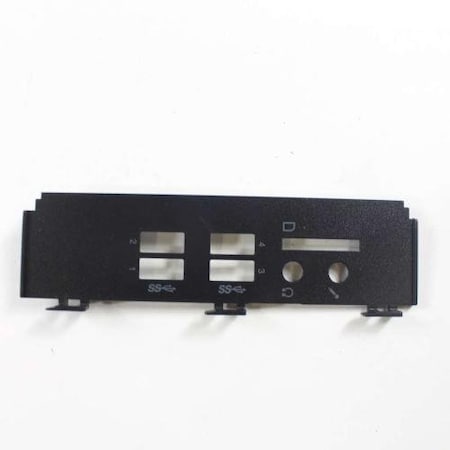 Lenovo 332AT 7 IN 1 CR BEZEL 01EF609